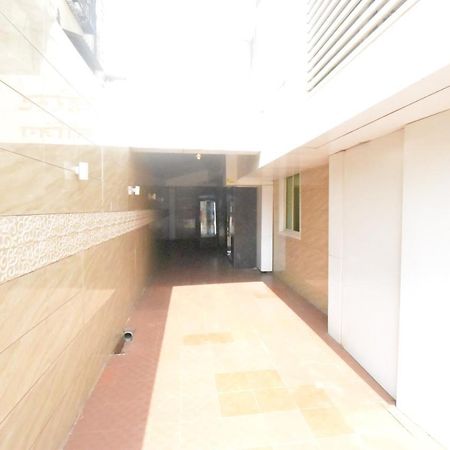 Hotel Everest Lodging Navi Mumbai Exterior foto